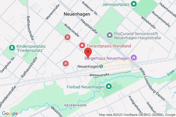 Friseure by Gardi GmbH