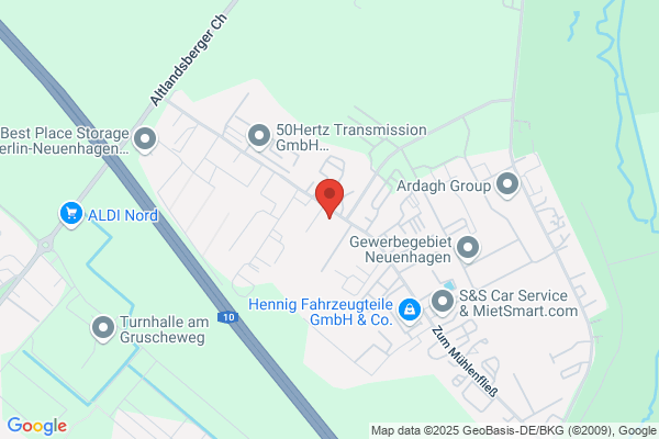 Hundezentrum fit / Hundeschule Neuenhagen