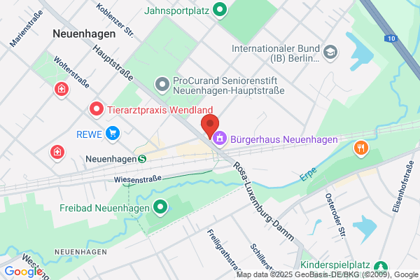 HörPartner GmbH