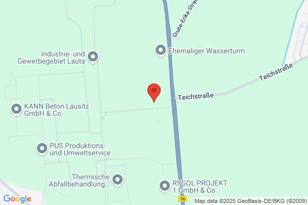 pls Programmierbare Logik &   Systeme GmbH
