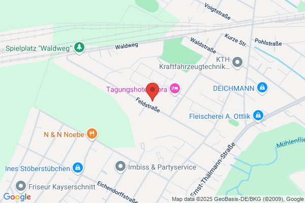 Kosmetik & Nagelstudio Birgit Klett