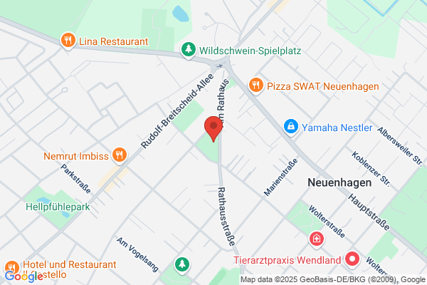 Gemeindeverwaltung