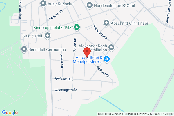 Arndt H. von Oertzen (GmbH & CO.)