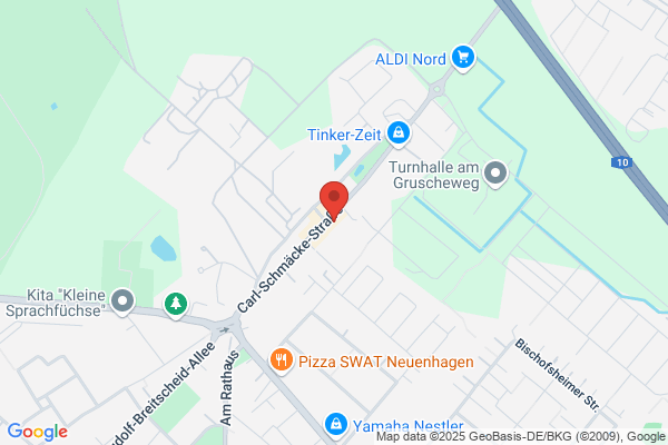 Christlicher Naturkindergarten Neuenhagen e.V.