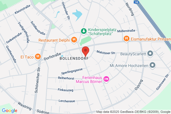 Gemeindeverwaltung Neuenhagen bei Berlin
