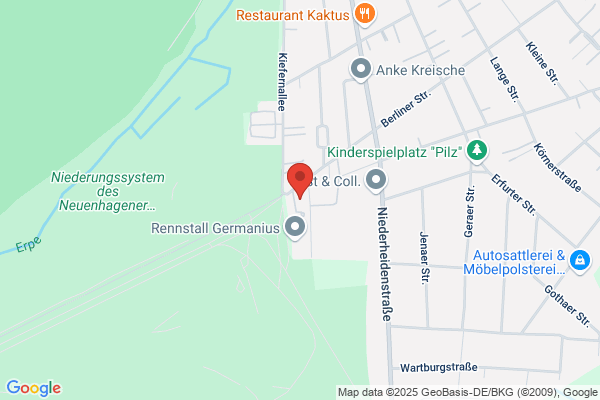 Polizeirevier