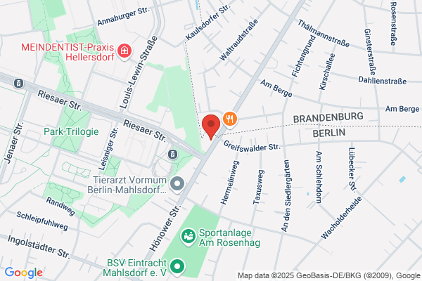 Allianz Versicherung Candy Henning Hauptvertretung