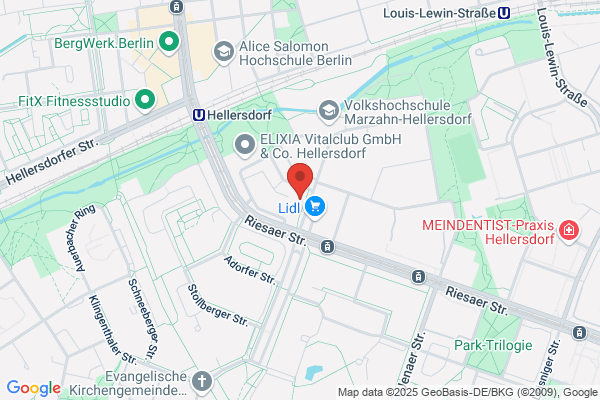 Allianz Versicherung Robert Hambsch Generalvertretung