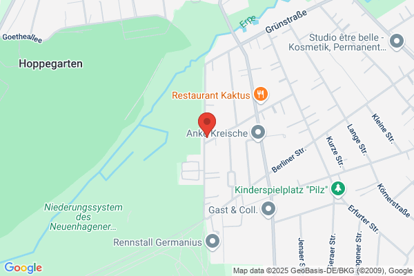 Allianz Versicherungsagentur