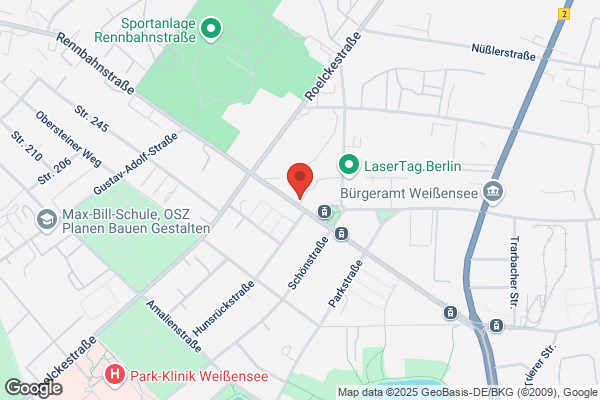 Rennbahn-Apotheke