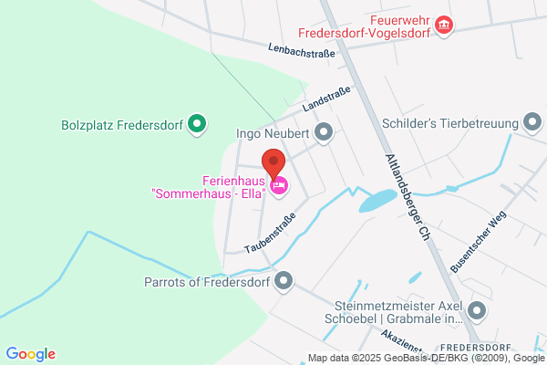 Multiraumzentrum Berlin - Brandenburg iske & goetz GbR