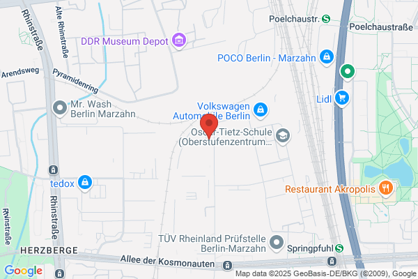 HPS Bohrtechnik GmbH
