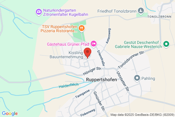 Kösling Bau GmbH