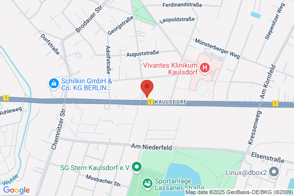 SR Bauunternehmen