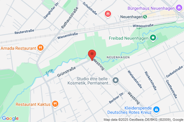 GKK Treuhand-