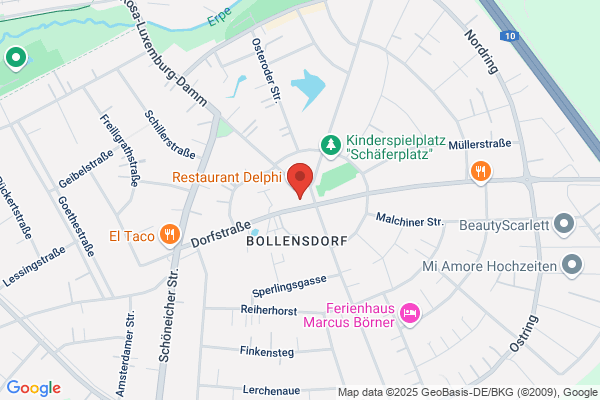 Berliner Volksbank Bank-Bus
