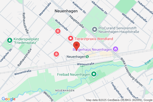 REWE