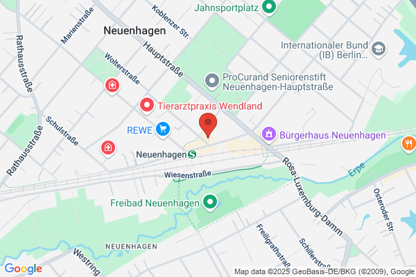 Studienkreis Nachhilfe Neuenhagen
