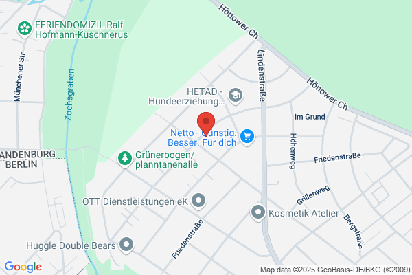 WEITIN Antennenbau GmbH