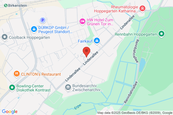 CCDRD GmbH