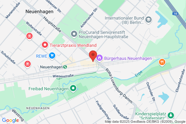 D.A.T. Ges.f.betriebswirtsch. Beratung mbH