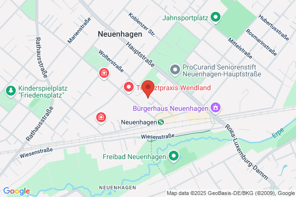 Flex-Wohnungsbaugesellschaft mbH