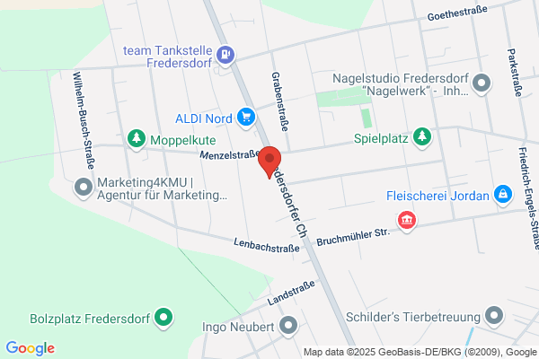 METRONIC AG Druck-u.Kennzeichnungstechnik