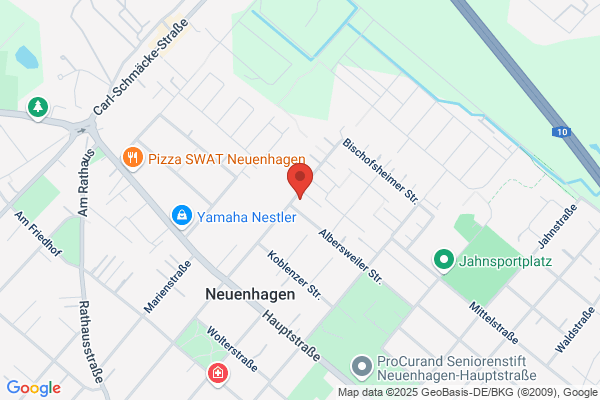 Nagelstudio Hand & Fuß Wellness-Studio