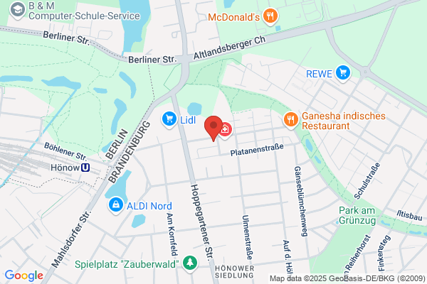 OTS Schadock GmbH Orthopädie - Technische Hilfen u. Rehabilitation
