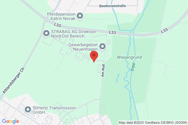 Rettenmayer & Ogilvie Intern. Umzugslogistik GmbH