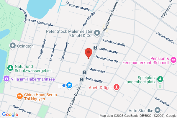 Seminare für Betreuungskräfte