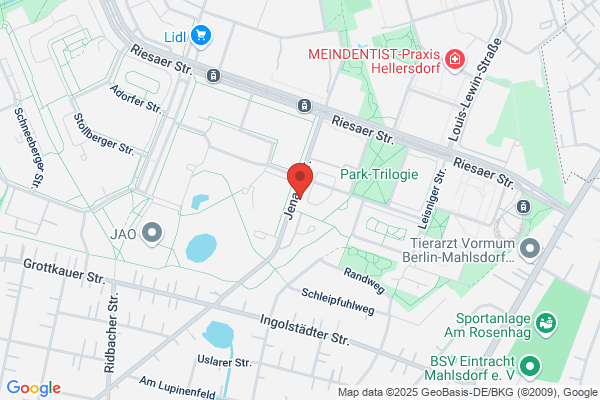 2M Gruppe - Niederlassung Berlin