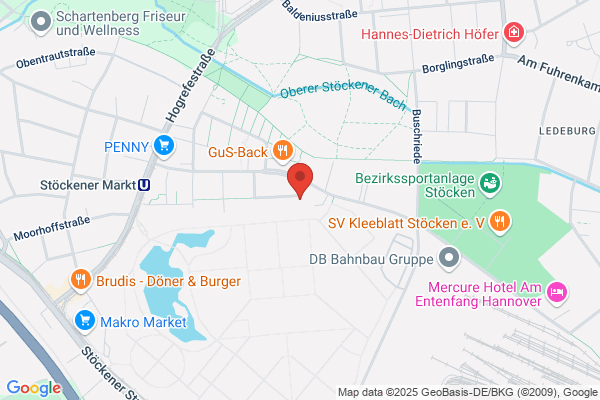 Natusch & Thiedemann Spezialreinigung GbR