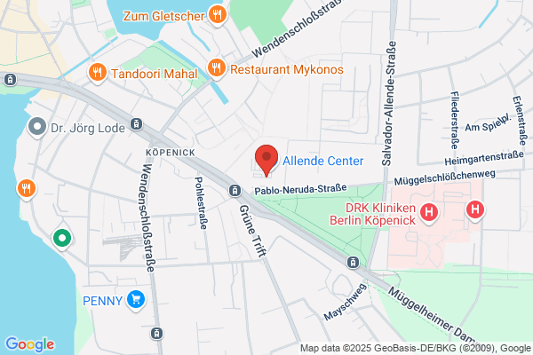 City Gebäude-Service GmbH