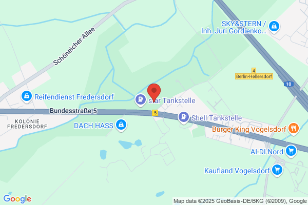 Köbler & Partner Service GmbH