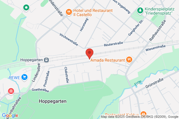 Reinigungs Service Herzberg Gebäudereinigung
