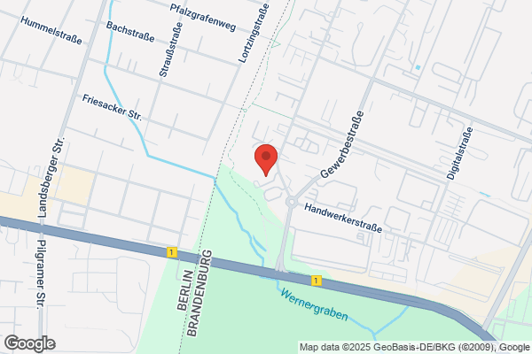 ibis budget Berlin Hoppegarten