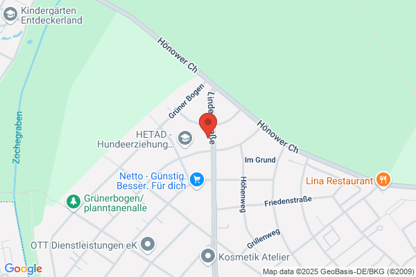 Hotel Pension Scheland