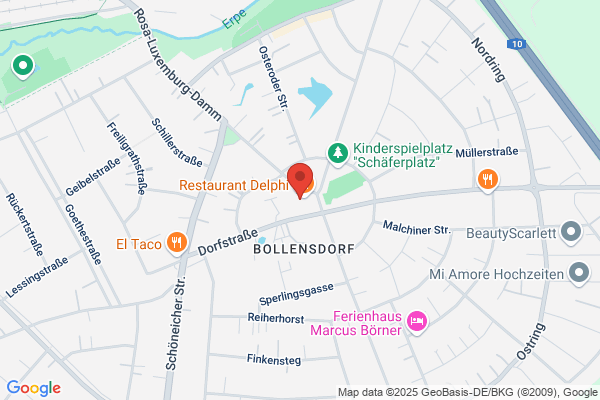 Berliner Volksbank eG, SB-Standort