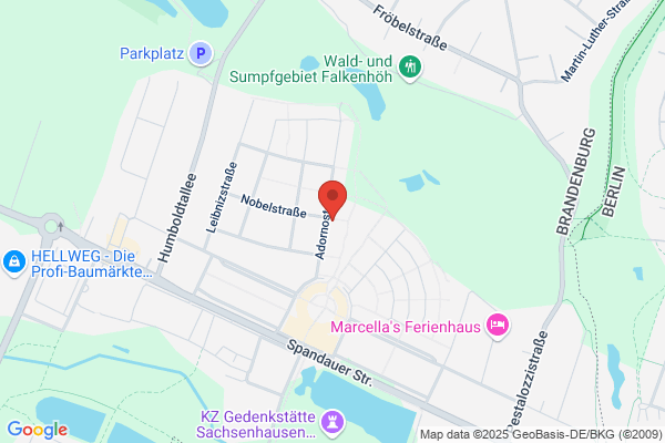 DIMA Immobilienvermittlung
