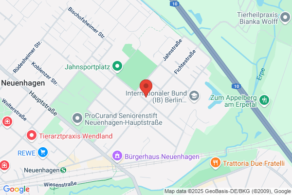 Dipl.-Ing. Annett Schlotte AS Immobilien Service