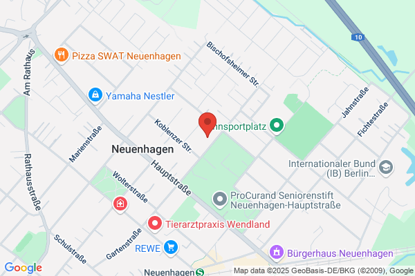 Dipl.-Ing. Sachverständigerbüro Immobilien Bewertung