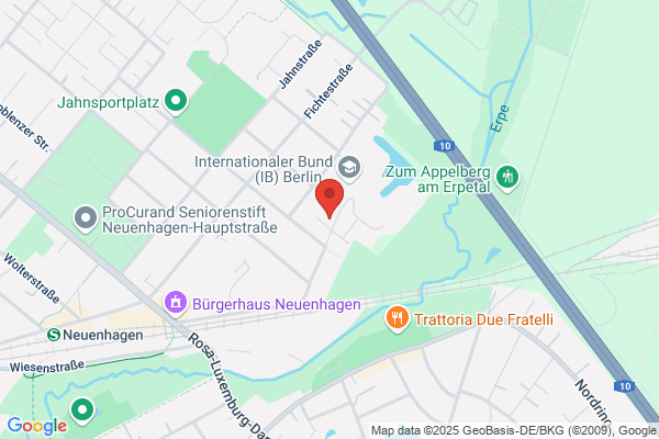 Haus und Boden Immobilien Angelika Adam
