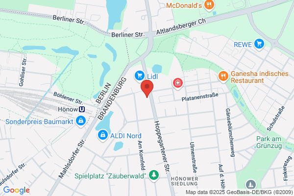 André Borchardt Immobilien