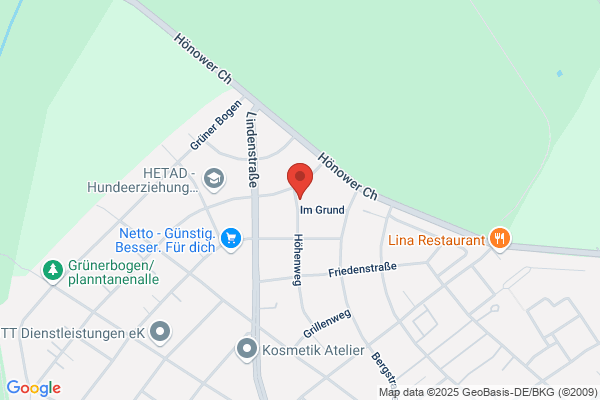 Ingenieurgesellschaft Prof.Dr.Dr. Rudolph & Partner mbH