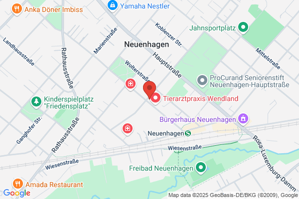 Rechtsanwältin Nadja Romaniuk