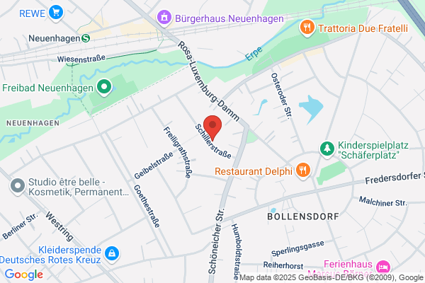 Franke Reisen Reisebüro GmbH