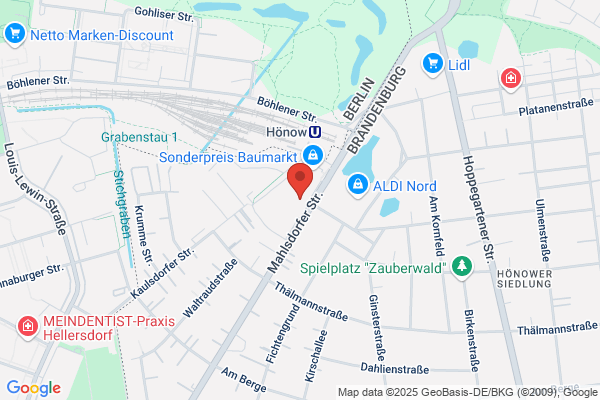 REISE-CENTER SRW GmbH