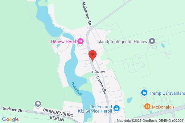 Zur Alten Dorfschmiede