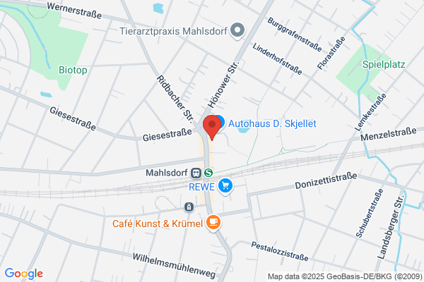 Advisitax GmbH